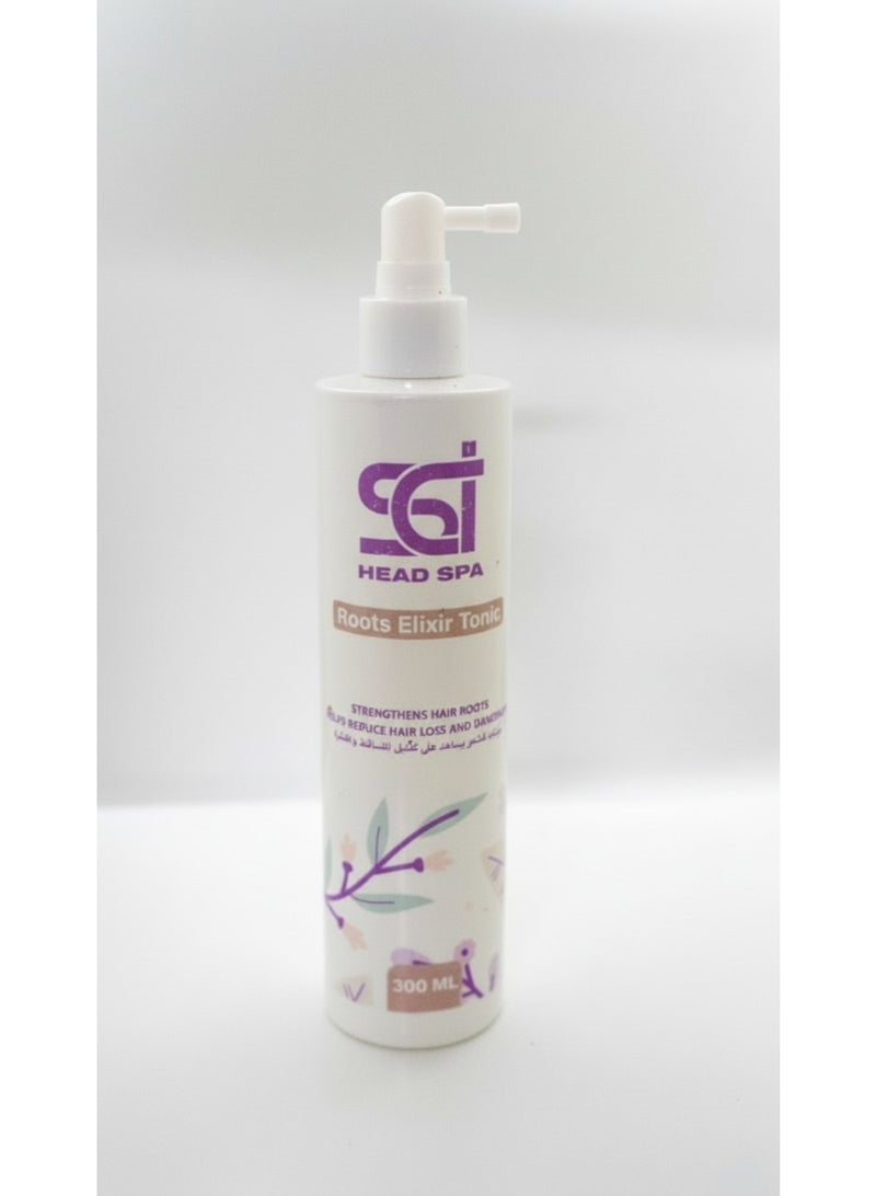 Sci Roots Elixir Tonic - Image 1